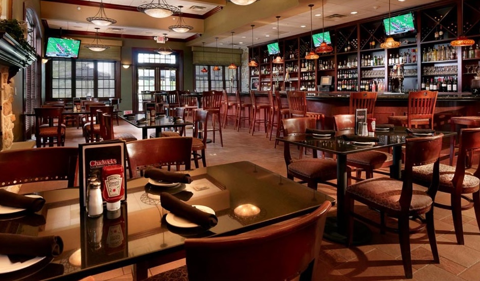 Chadwick's Restaurant & Bar