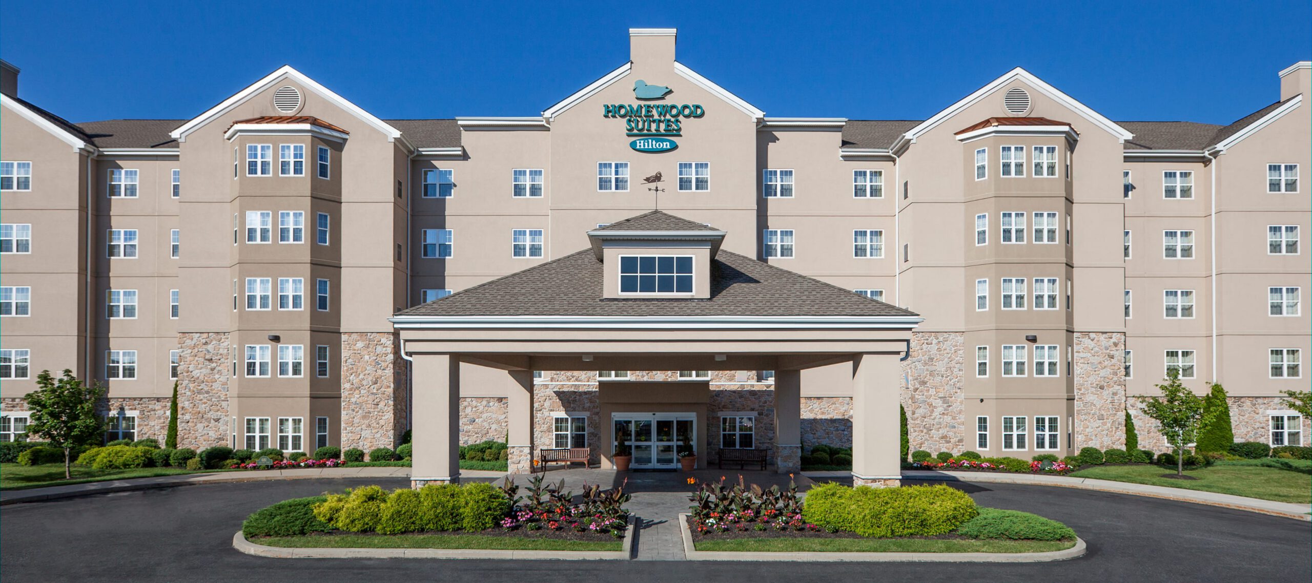 Hotel Management Company